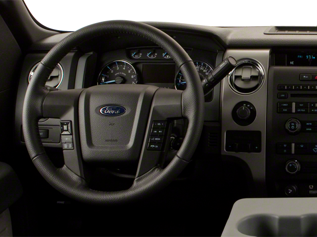 2012 Ford F-150 TK