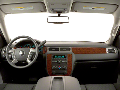 2013 Chevrolet Avalanche LS