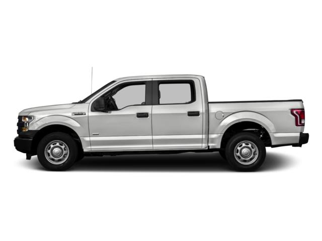 2016 Ford F-150 TK