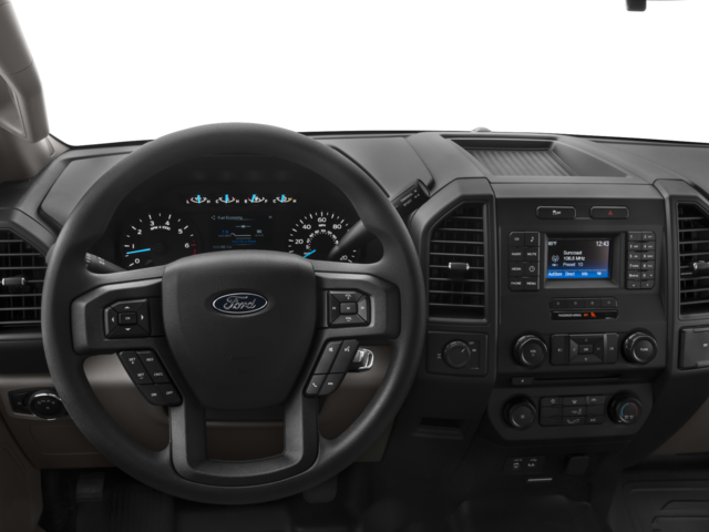 2016 Ford F-150 TK