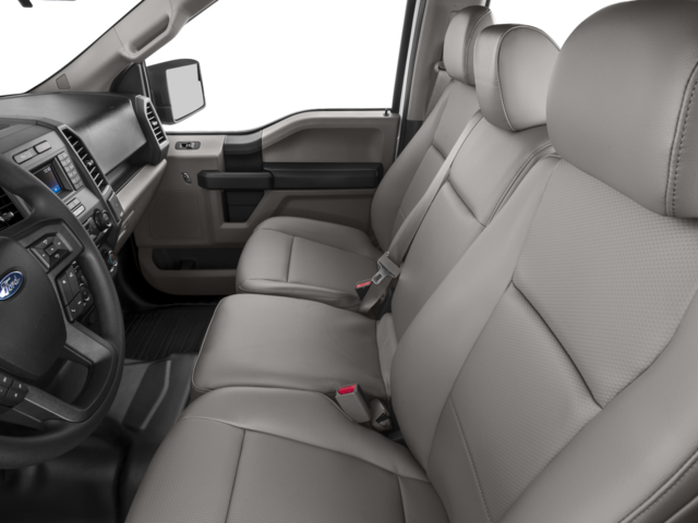 2016 Ford F-150 TK
