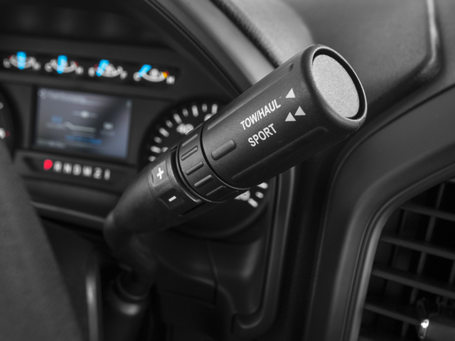 2016 Ford F-150 TK