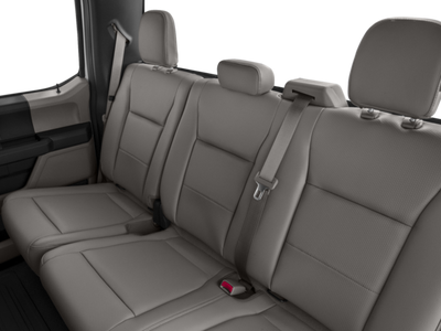 2016 Ford F-150 TK