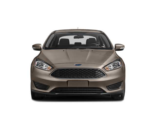 2018 Ford Focus SEL
