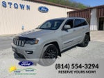 2022 Jeep Grand Cherokee WK Laredo X