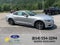 2015 Ford Mustang EcoBoost