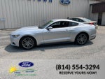 2015 Ford Mustang EcoBoost