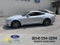 2015 Ford Mustang EcoBoost