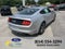 2015 Ford Mustang EcoBoost