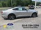 2015 Ford Mustang EcoBoost