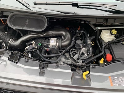 2025 Ford Transit Cargo Van Cargo Van