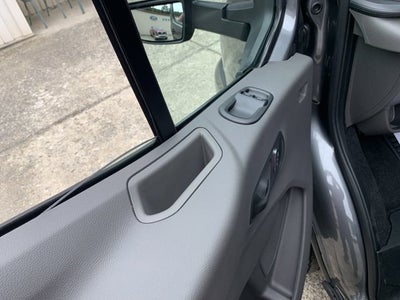 2025 Ford Transit Cargo Van Cargo Van