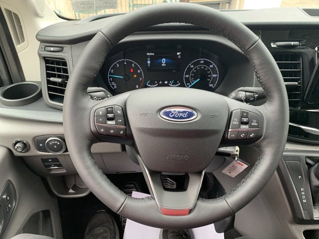 2025 Ford Transit Cargo Van Cargo Van