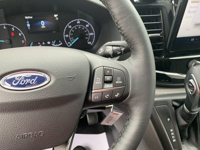 2025 Ford Transit Cargo Van Cargo Van