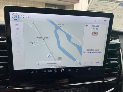 2025 Ford Transit Cargo Van Cargo Van