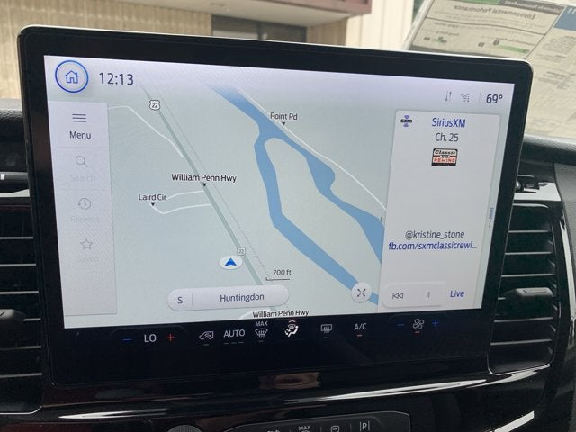 2025 Ford Transit Cargo Van Cargo Van