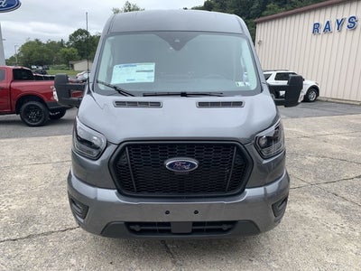 2025 Ford Transit Cargo Van Cargo Van
