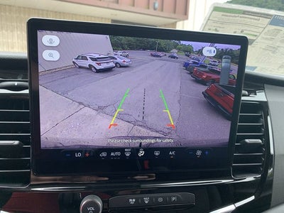 2025 Ford Transit Cargo Van Cargo Van