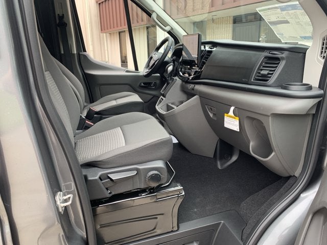 2025 Ford Transit Cargo Van Cargo Van