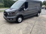 2025 Ford Transit Cargo Van Cargo Van
