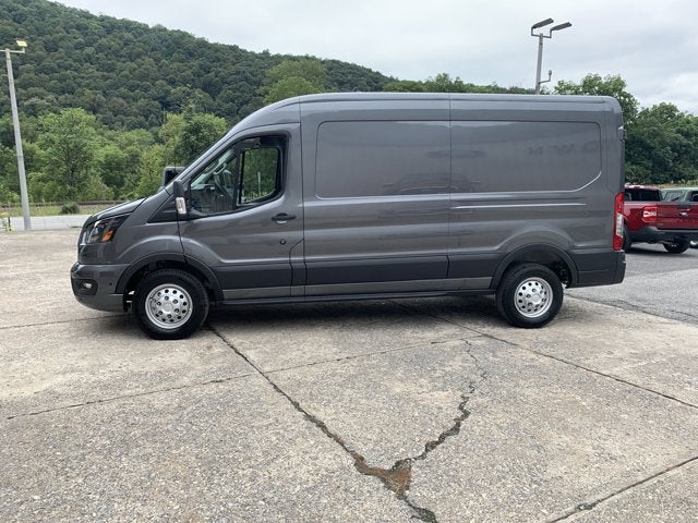 2025 Ford Transit Cargo Van Cargo Van