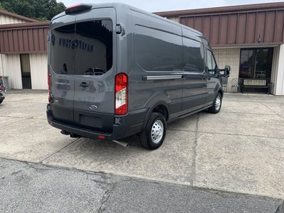 2025 Ford Transit Cargo Van Cargo Van