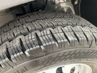 2025 Ford Transit Cargo Van Cargo Van