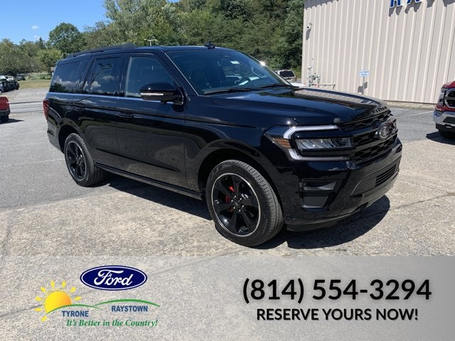 2024 Ford Expedition Limited