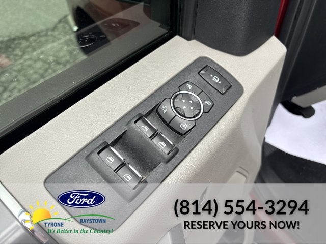 2019 Ford Super Duty F-250 SRW XLT CREW CAB