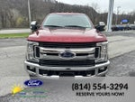 2019 Ford Super Duty F-250 SRW XLT CREW CAB