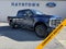 2027 Ford Super Duty F-250 SRW F-250 SRW