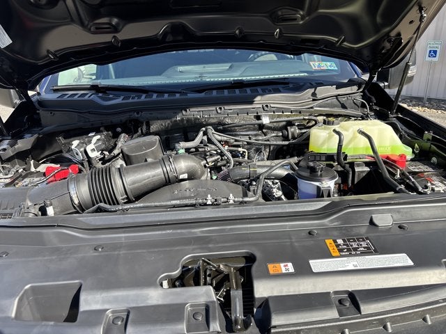 2027 Ford Super Duty F-250 SRW F-250 SRW