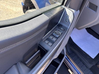 2027 Ford Super Duty F-250 SRW F-250 SRW