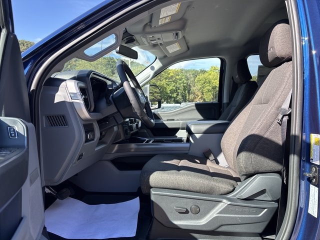 2027 Ford Super Duty F-250 SRW F-250 SRW