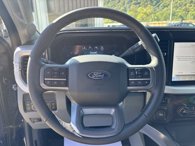 2027 Ford Super Duty F-250 SRW F-250 SRW