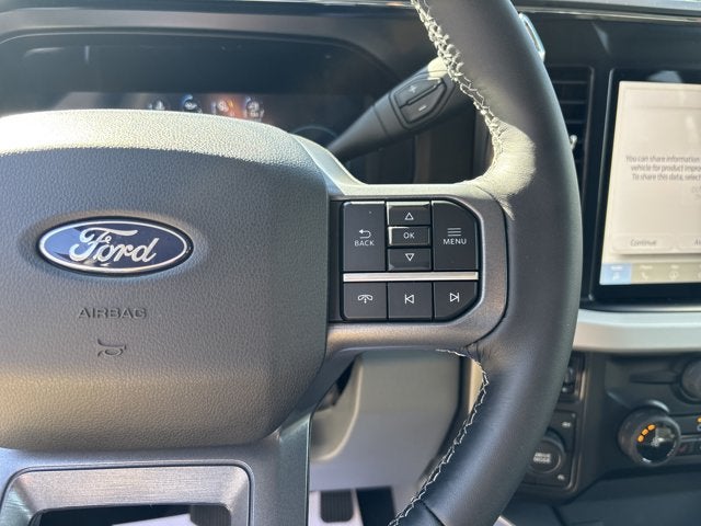 2027 Ford Super Duty F-250 SRW F-250 SRW