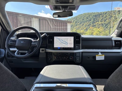 2027 Ford Super Duty F-250 SRW F-250 SRW