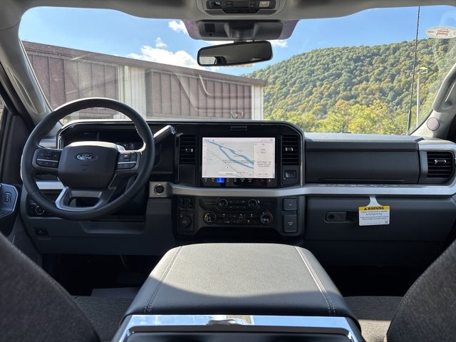 2027 Ford Super Duty F-250 SRW F-250 SRW