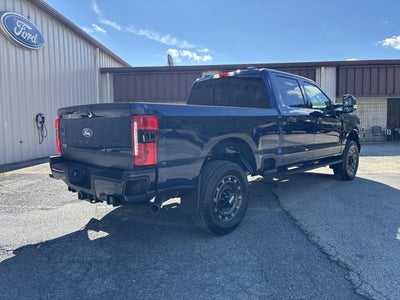 2027 Ford Super Duty F-250 SRW F-250 SRW