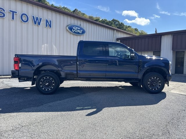 2027 Ford Super Duty F-250 SRW F-250 SRW