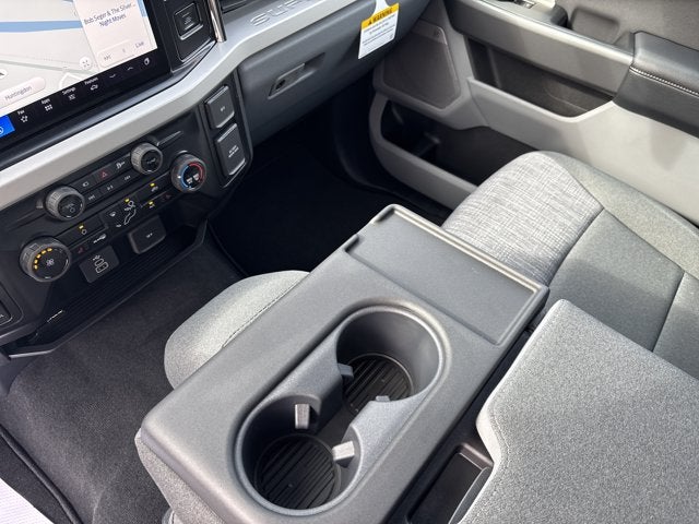 2027 Ford Super Duty F-350 SRW F-350 SRW