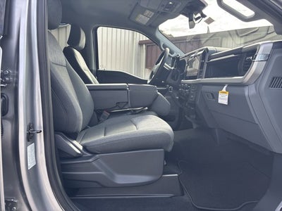 2027 Ford Super Duty F-350 SRW F-350 SRW