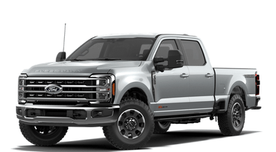 2027 Ford Super Duty F-350 SRW