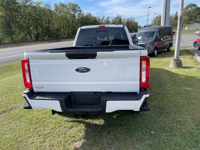 2026 Ford Super Duty F-350 SRW