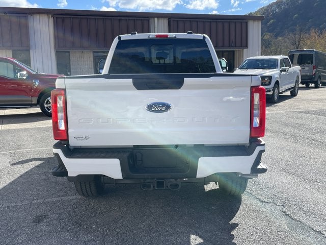 2026 Ford Super Duty F-350 SRW