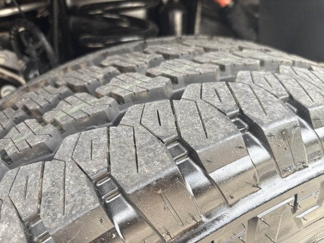 2026 Ford Super Duty F-350 SRW