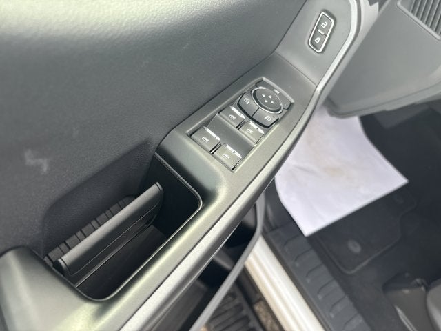 2026 Ford Super Duty F-350 SRW