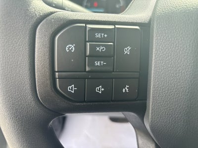 2026 Ford Super Duty F-350 SRW