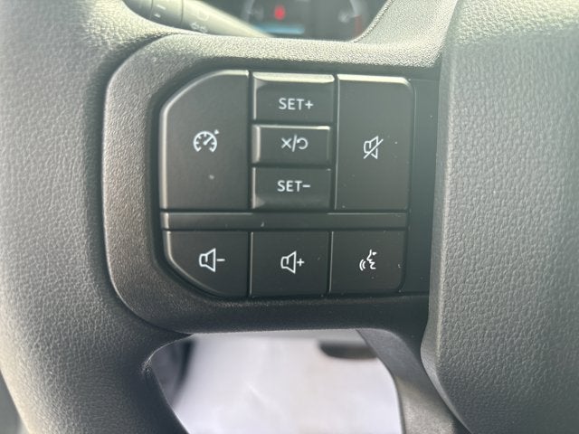 2026 Ford Super Duty F-350 SRW