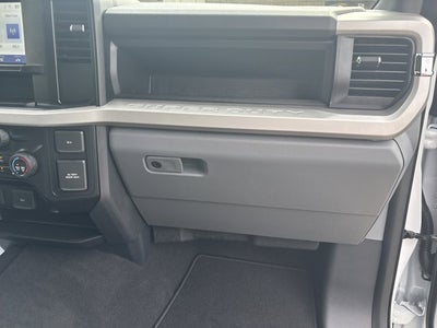 2026 Ford Super Duty F-350 SRW